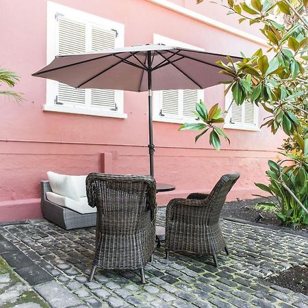 Suites De Franchy La Orotava Exterior photo