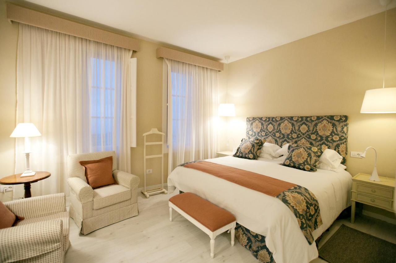 Suites De Franchy La Orotava Exterior photo