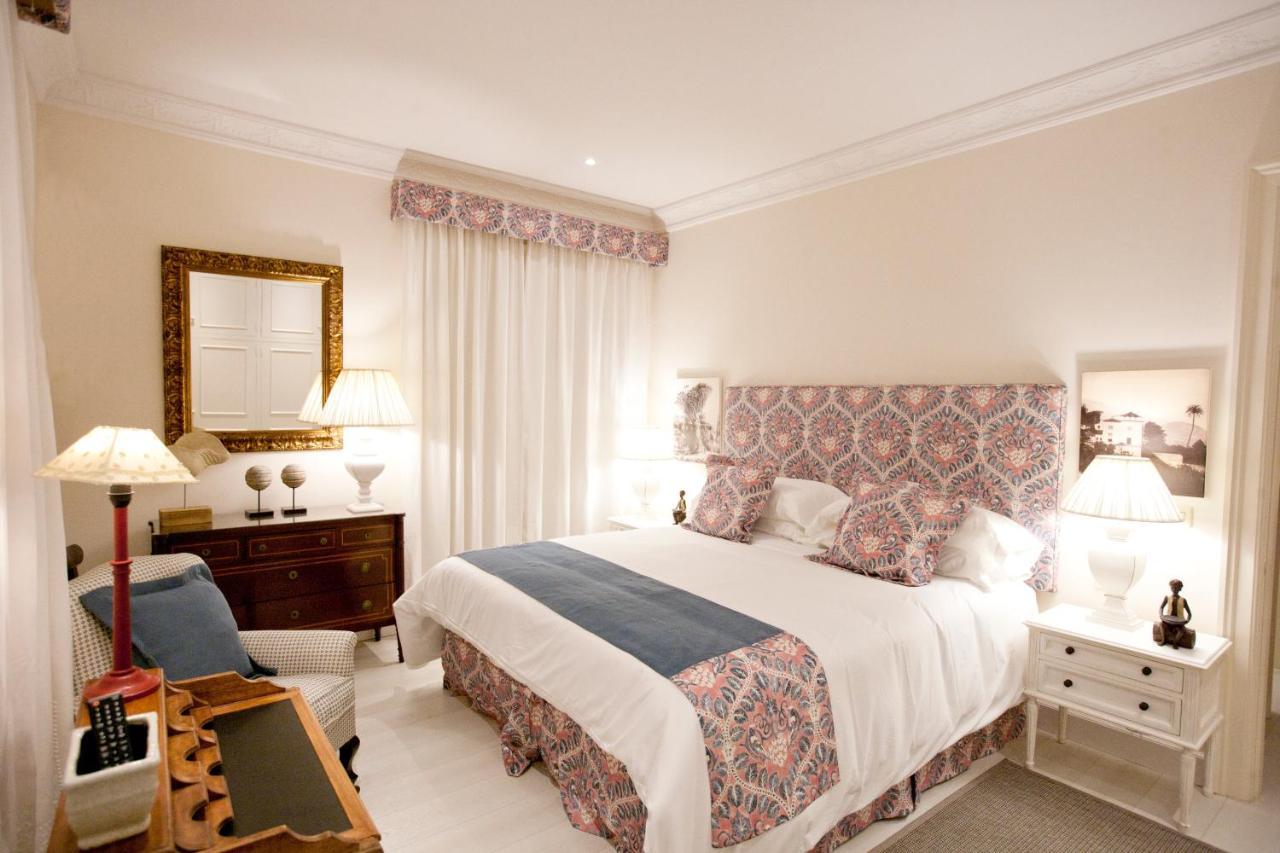 Suites De Franchy La Orotava Exterior photo