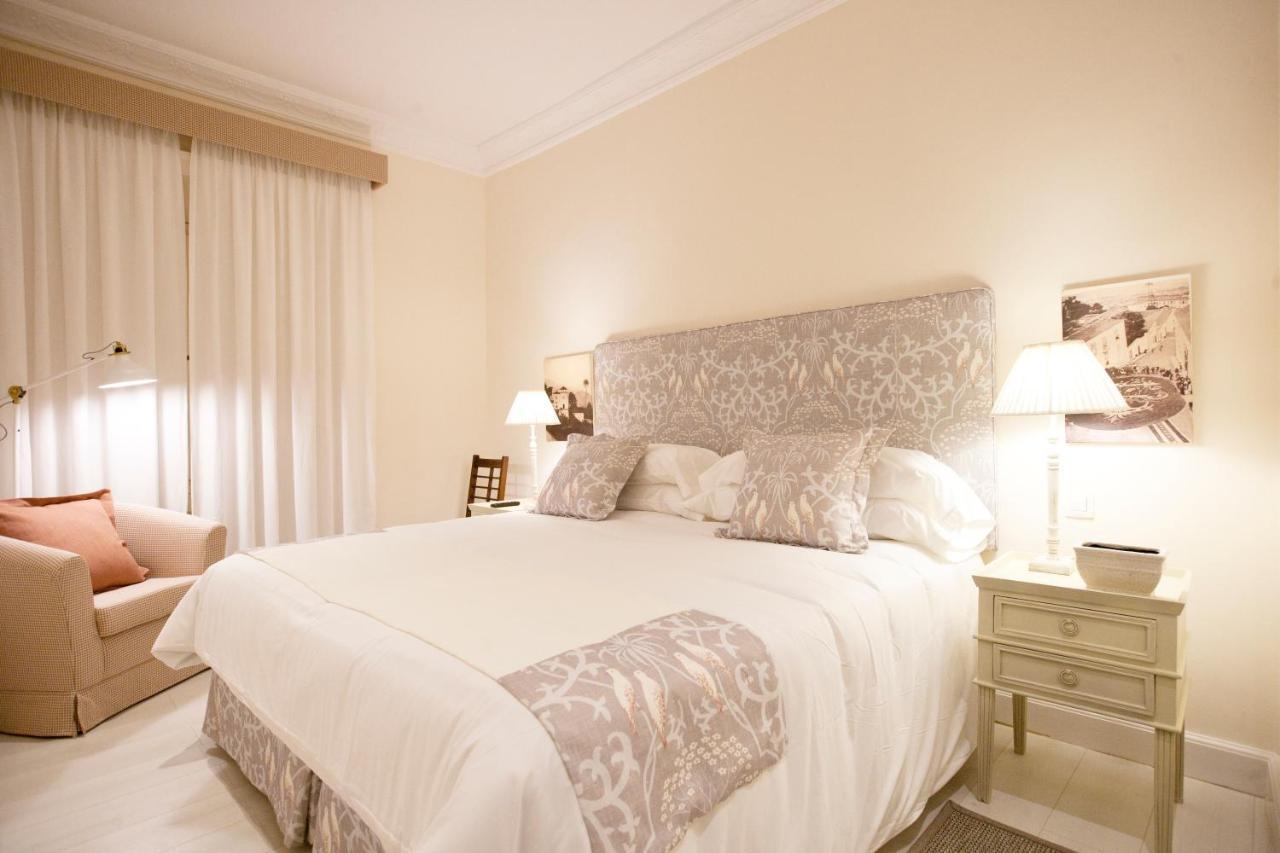 Suites De Franchy La Orotava Exterior photo