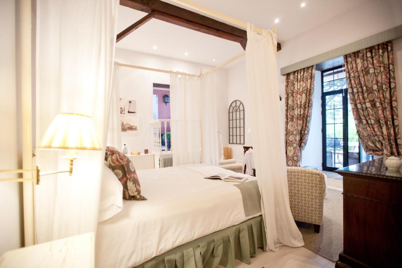 Suites De Franchy La Orotava Exterior photo