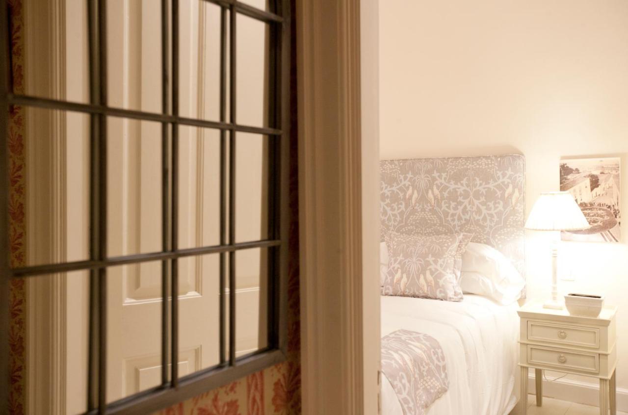 Suites De Franchy La Orotava Exterior photo