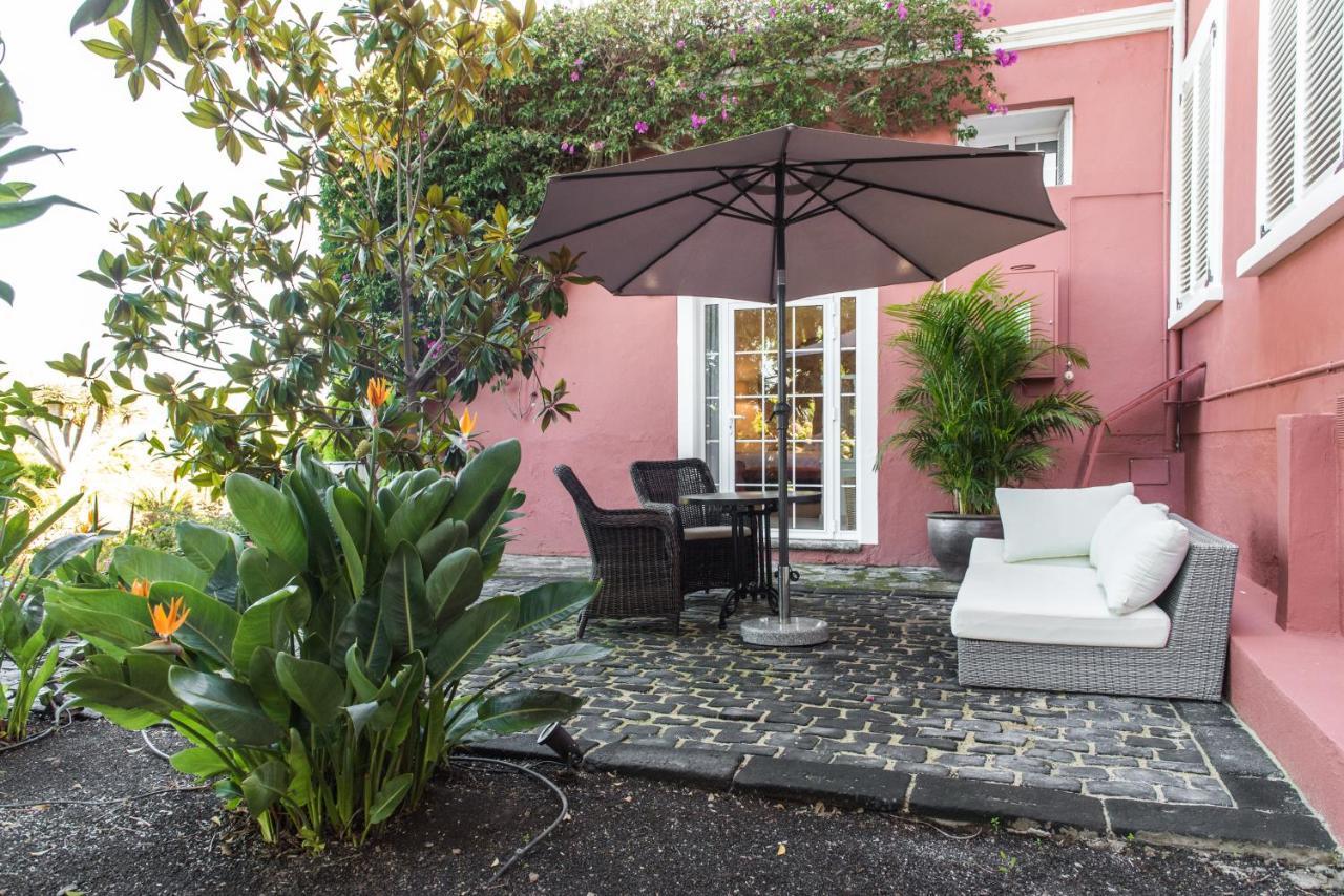 Suites De Franchy La Orotava Exterior photo