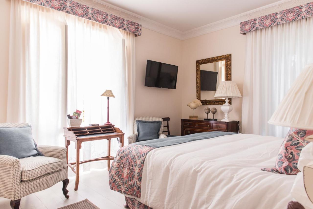Suites De Franchy La Orotava Exterior photo