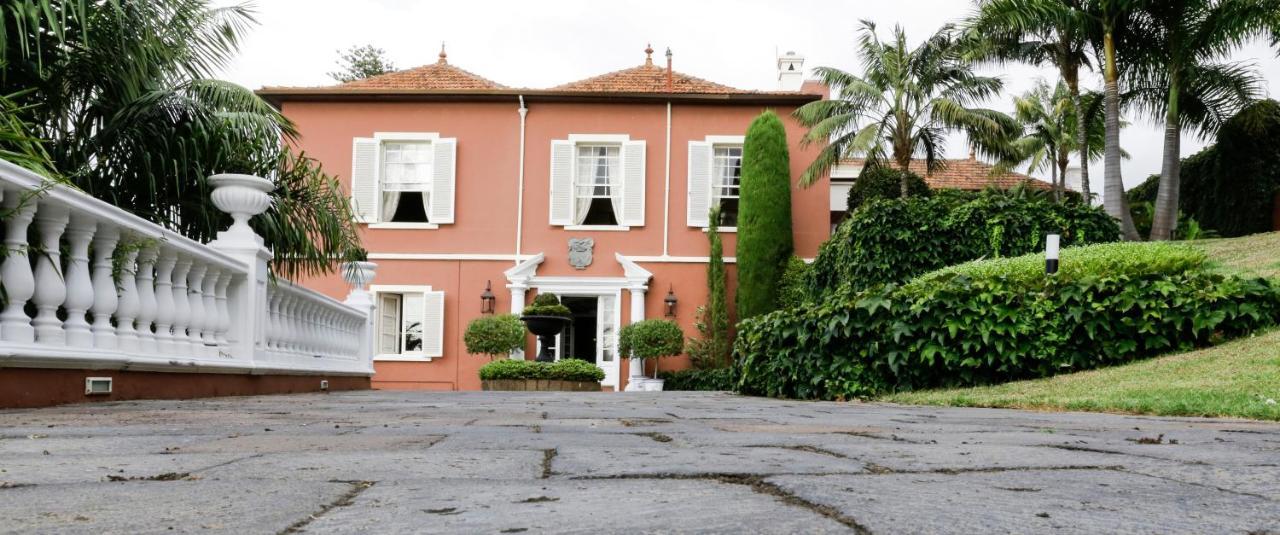 Suites De Franchy La Orotava Exterior photo