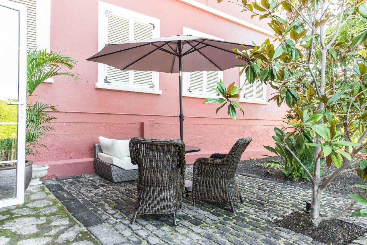 Suites De Franchy La Orotava Exterior photo